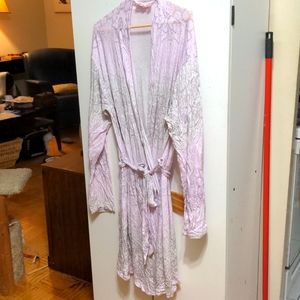 Robe, La Vie en Rose